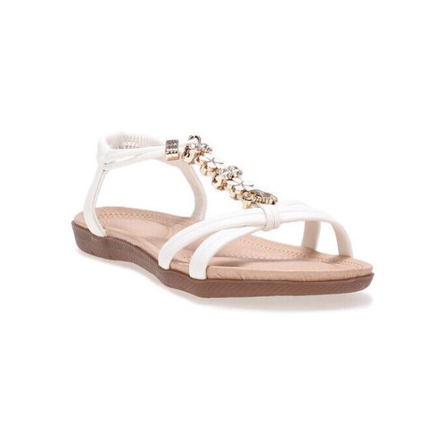 La Modeuse 75442_P178425 Bijela Slike