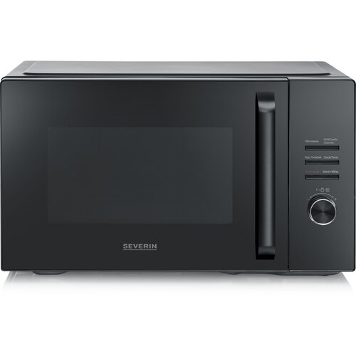 Severin MW 7798 schwarz Mikrowelle Cene
