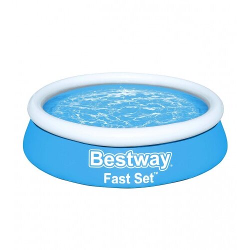 Bestway Bazen Fast set 183x51cm 57392 Cijene