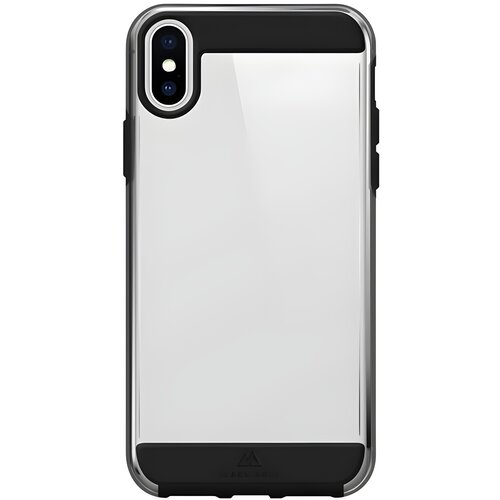 Black Rock air robustna futrola za Apple iPhone XS / X - Crna Cijene