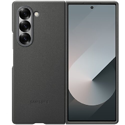 Samsung Galaxy maska za mobitel Z Fold6 - Kindsuit Gray Slike