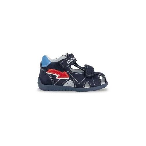 Ciciban SANDALE NAVY Slike