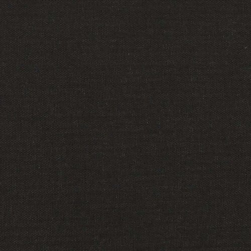  Zidna uzglavlja 12 pcs Crna 30 x 30 cm tkanina Slike