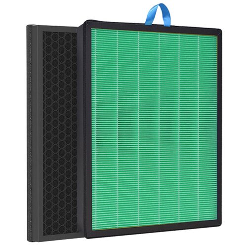 INF Komplet 2 filtrov za LEVOIT Vital 200S, HEPA in oglje Green, (5000291356) Cene