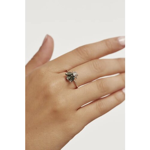 PD Paola AN02-255-12 Zaza ženski prsten Cene