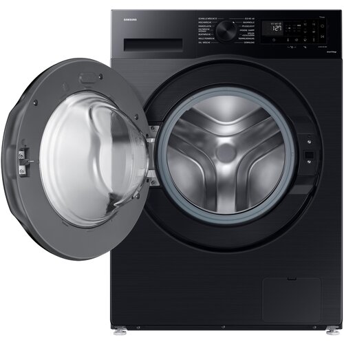 Samsung WW90CGC04AAB pralni stroj 9 kg, ecobubble&amp;trade; 1400 vrtljajev/min. Slike
