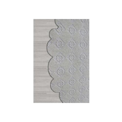 Conceptum Hypnose Tepih Hmnt971, O140cm, &amp;Scaron;areni Slike