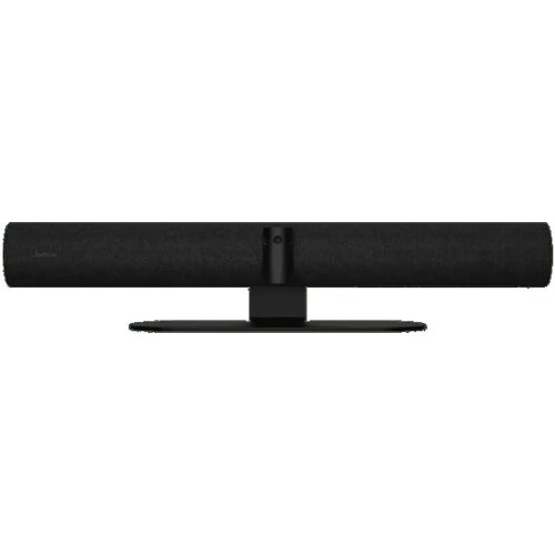 Jabra PanaCast 50, EMEA, Black; 180° Field of View, Real-time Whiteboard Streaming, Plug-and-play, Optimized for all leading UC platforms, Cene