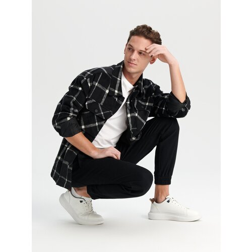 Sinsay mu&amp;scaron;ke jogger hlače 0815J-99X Slike
