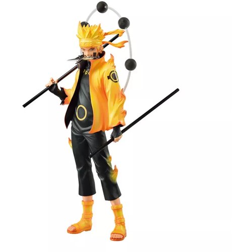 Prestige Figures Naruto - Uzumaki Naruto Six Path Sage (20cm) Cene