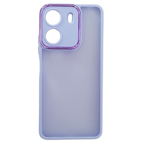 FRAME maskica Redmi 13C Ljubičasta Cene