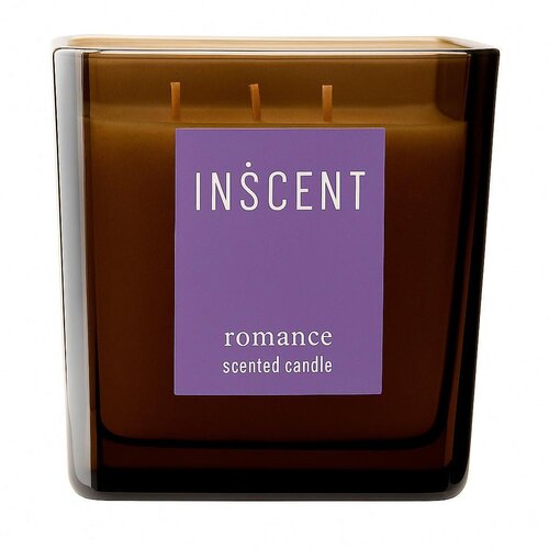 Inscent Di&scaron;eča Sveča Romance Cene