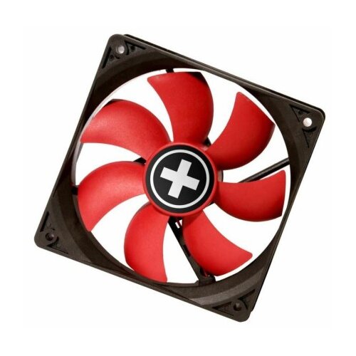 Xilence ventilator 8x8x2,5cm 12v 4p RedWing PWM XF040 Cene