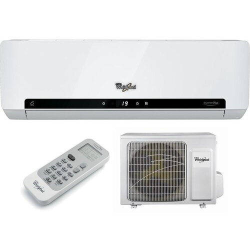 Whirlpool SPIW 312L inverter klima uređaj Slike