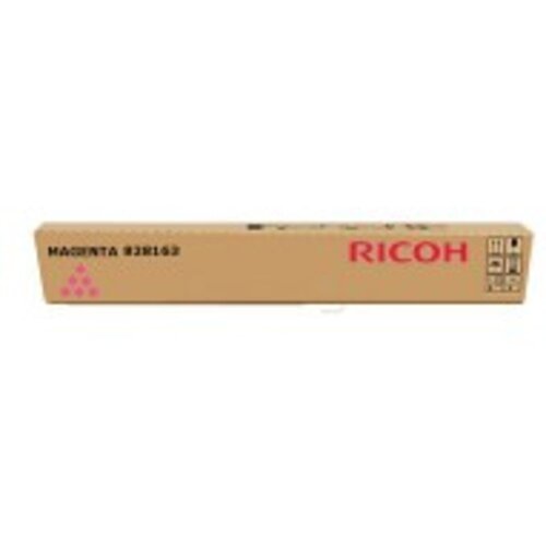 Ricoh C751 M (828308) skrlaten, originalen toner Slike