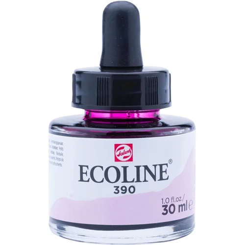 Ecoline 11253901 Vodene boje Pastel Rose 30 ml 1 kom