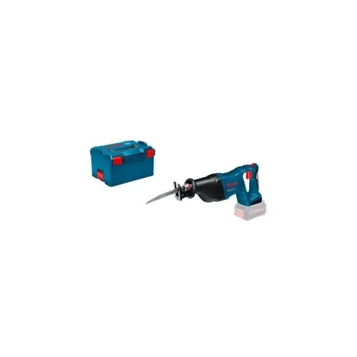 Bosch Akumulatorska klipna pila 18 V Slike