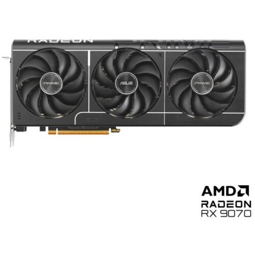 Asus PRIME-RX9070-O16G16GB GDDR6, 256-bit3x DP, 1x HDMI Cijene