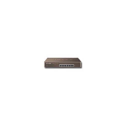 Switch TP-LINK TL-SG1008 8 x Gigabit Ethernet/Fast Ethernet/Ethernet Auto-Negotiation MDI/MDI-X Retail Cijene