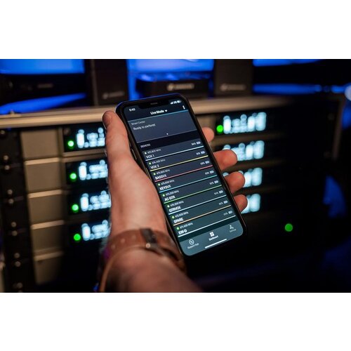 Sennheiser EW-D CI1 Instrument SET, digital - - Audio-Kondric Slike