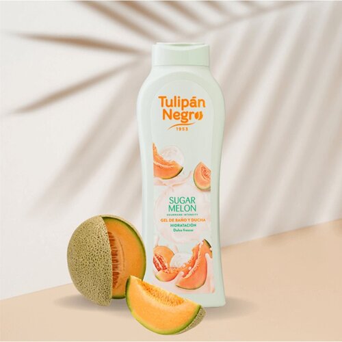 Tulip&amp;aacute;n Negro Sugar Melon gel za tu&amp;scaron;iranje 650 ml Slike