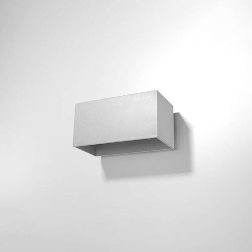  Sollux SL.0526 - Zidna svetiljka QUAD MAXI 2xG9/40W/230V Slike