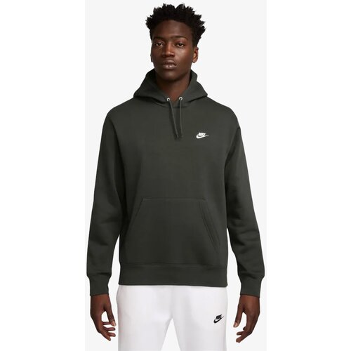 Nike Dukserica M NK CLUB BB PO HOODIE Slike