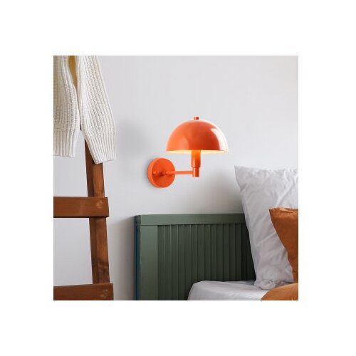 Opviq Zidna lampa Togg-14835, 20x29x24cm, IP20, Narandžasta Cene