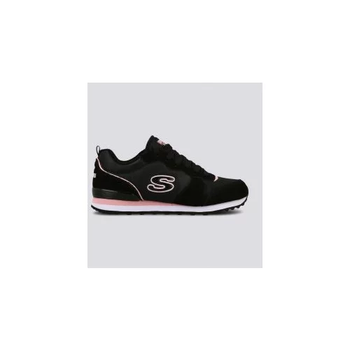 Skechers Superge Step N Fly 155287/BLK Black