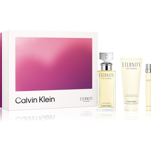 Calvin Klein Eternity For Women Set darilni set za ženske Cene