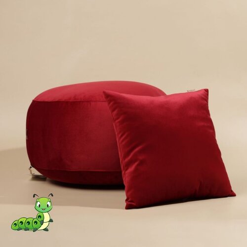  Tabure 4208-tomato r50x25 Slike