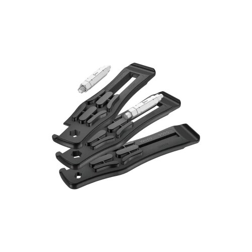 Wera Bicycle Set 15 montirač za gume bicikla Slike