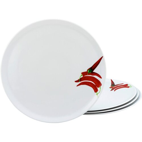 Creatable SET KROŽNIKOV ZA PICO 33 cm Cene