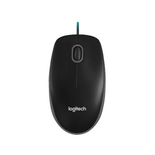  Mi&scaron; LOGITECH B100 USB Cijene