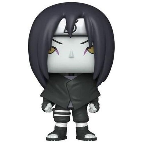 Funko Bobble Figure Anime - Naruto Shippuden POP! - Orochimaru Sannin #2104 Cene