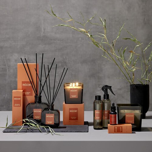 Inscent Parfumsko Olje Floral Delicacy Slike