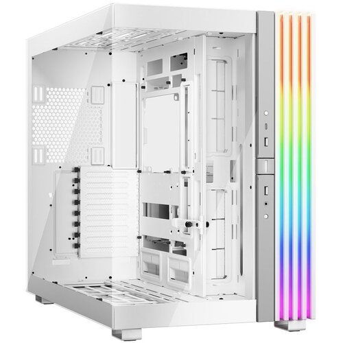 Be Quiet! light base 900 dx (bgw70) full tower okno belo ohi&scaron;je Cene