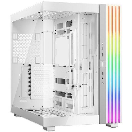 Be Quiet! light base 900 dx white BGW70 full tower kućište Cene