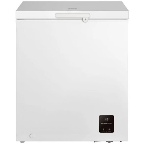 Gorenje Zamrzivač škrinja FH14EAW Cijene