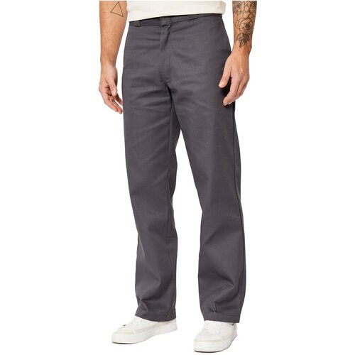 Dickies Hlače DK0A4XK6CH01 Siva Slike