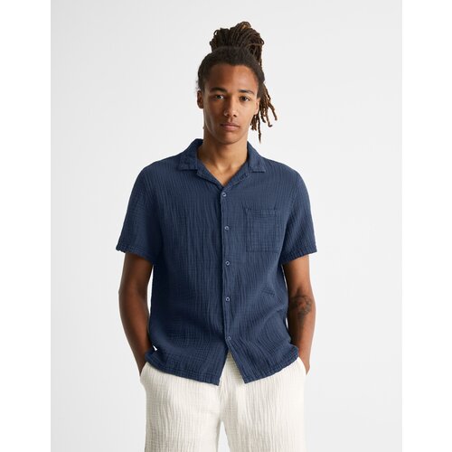 Celio Bagaz Shirt - Men&amp;#039;s Slike