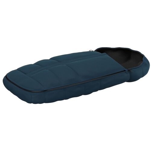 Thule Sleek/Urban Glide 2/Glide 2/Urban Glide 2 Double/ Chariot vreća za dijete plava Slike