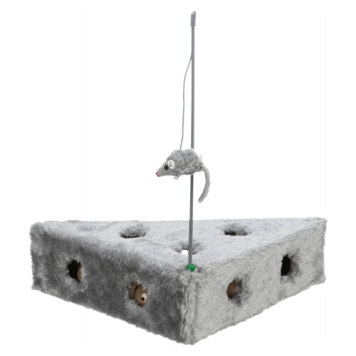 Trixie Igračka za mačke štap i loptice Cene