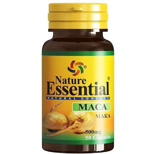Nature essential maca Slike