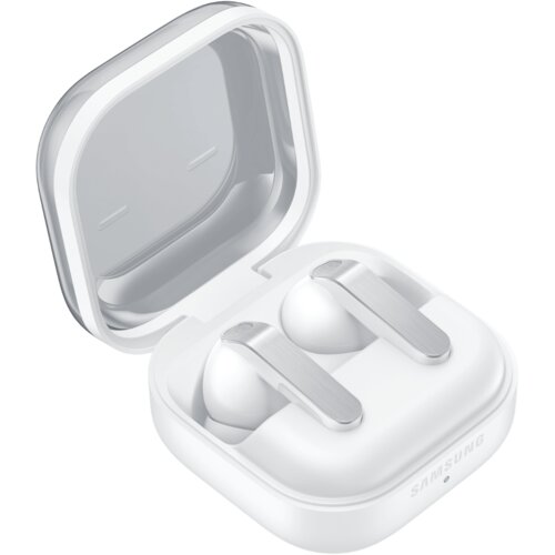 Samsung Brezžične slušalke Galaxy Buds4 Pro z aktivnim odpravljanjem hrupa, (5000508013) Cene