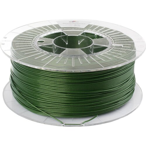 Spectrum PLA Glitter Emerald Green, 1.75 mm / 1000 g Cene