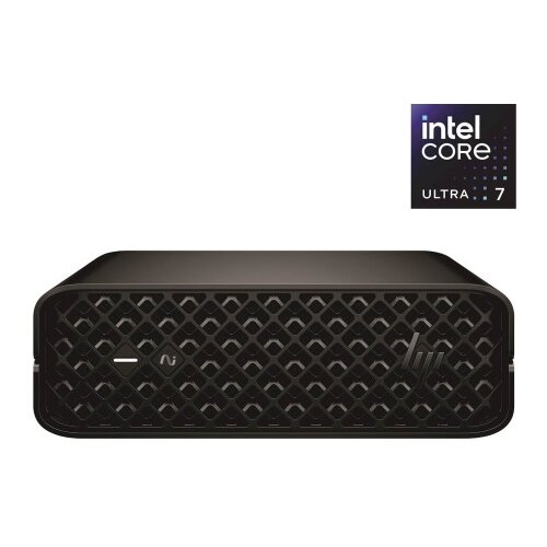 HP Delovna postaja Z2 Mini G1i Intel Core Ultra 7 265K/32GB/SSD 1TB/W11Pro Slike