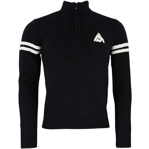 Peak Mountain Puloverji Pull homme CELESTE Črna Cene