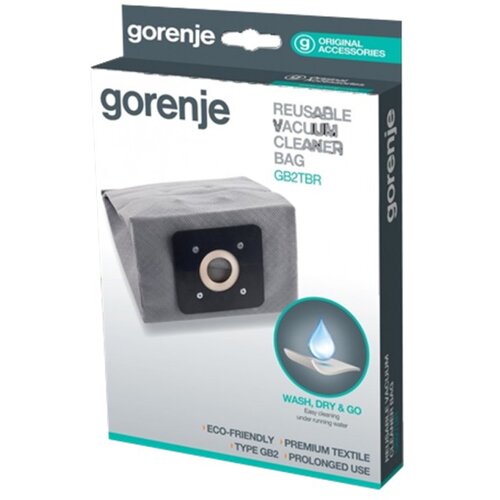 Gorenje tekstilna vrećica za usisivać Cijene