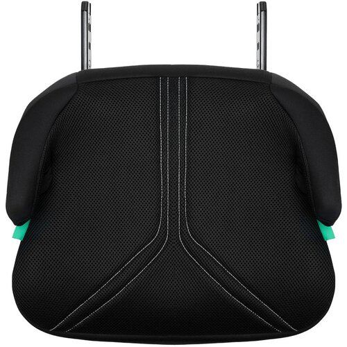 Kinderkraft Otro&amp;scaron;ki sedež Kinderkraft I-BOOST 2 PRO i-Size z Isofixom (125-150 cm), črn Slike